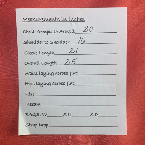 Embroidered with sequin accents made in India tunic top - Picture 8 of 8